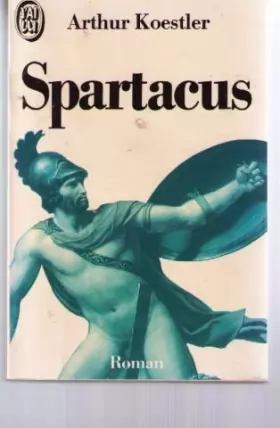 Couverture du produit · Spartacus