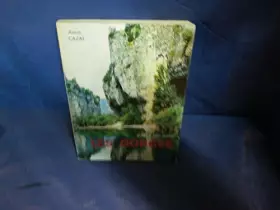 Couverture du produit · Suivez moi dans les gorges