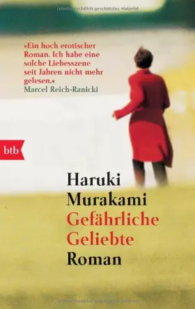 Couverture du produit · Gefährliche Geliebte.