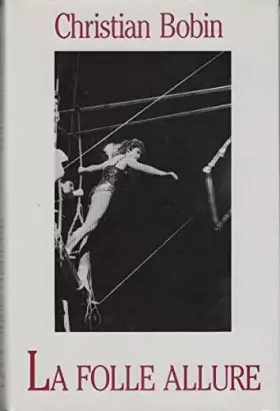 Couverture du produit · La folle allure