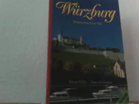 Couverture du produit · Würzburg erleben. Französische Ausgabe: Perspectives d'une ville