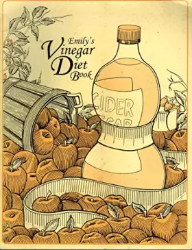 Couverture du produit · Le livre du régime au vinaigre