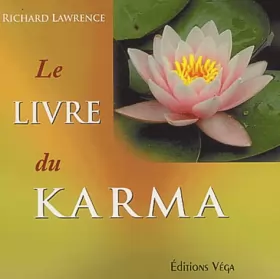 Couverture du produit · Le livre du karma