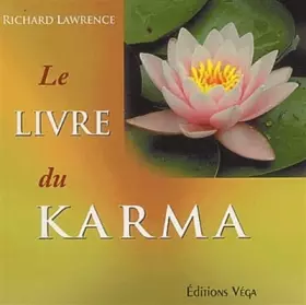 Couverture du produit · Le livre du karma