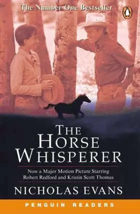 Couverture du produit · Horse Whisperer