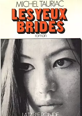 Couverture du produit · Les yeux brides