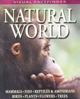 Couverture du produit · Natural World