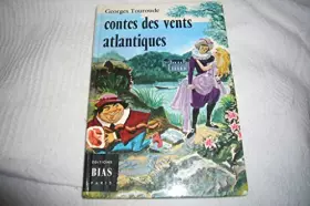 Couverture du produit · Contes des vents atlantiques