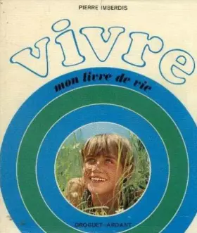 Couverture du produit · Vivre