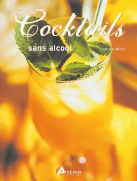 Couverture du produit · Cocktails sans alcool