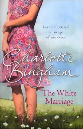Couverture du produit · The White Marriage