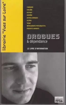 Couverture du produit · Drogues & dépendance