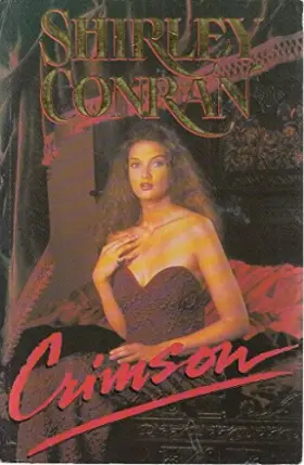 Couverture du produit · Crimson