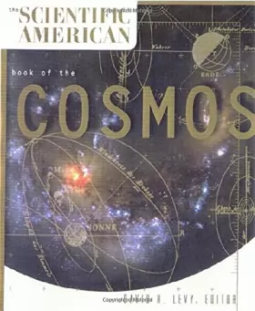 Couverture du produit · The Scientific American Book of the Cosmos