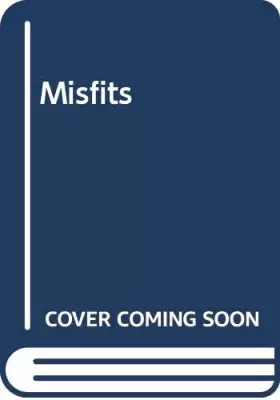 Couverture du produit · Misfits