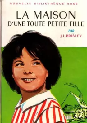 Couverture du produit · La Maison d'une toute petite fille