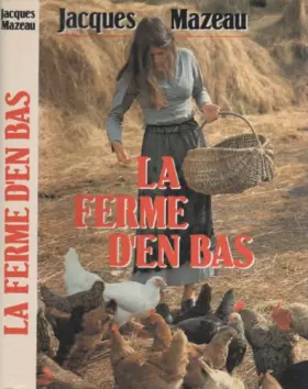 Couverture du produit · La ferme d'en bas