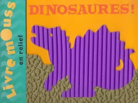 Couverture du produit · Dinosaures !