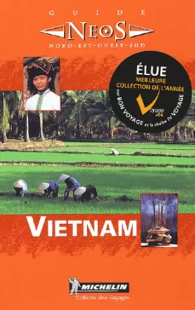 Couverture du produit · Vietnam, N°8515