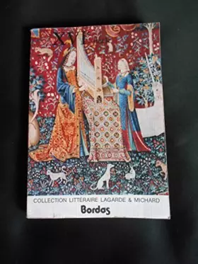 Couverture du produit · Xvi° Siècle Les Grands Auteurs Français Au Programme