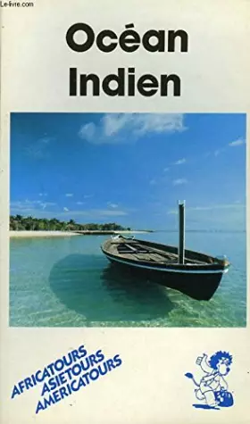 Couverture du produit · GUIDE MARCUS - OCEAN INDIEN