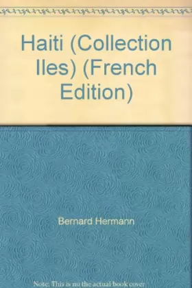 Couverture du produit · Haiti (Collection Iles) (French Edition)