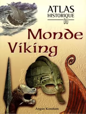 Couverture du produit · Atlas historique du Monde Viking