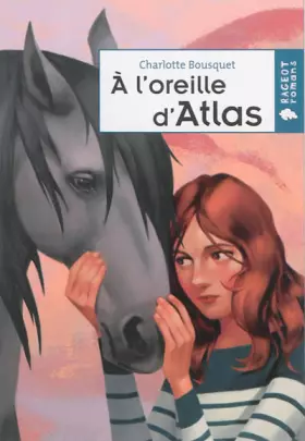 Couverture du produit · A l'oreille d'Atlas