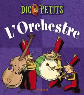 Couverture du produit · L'orchestre