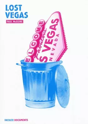 Couverture du produit · Lost Vegas