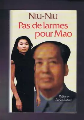 Couverture du produit · Pas de larmes pour Mao