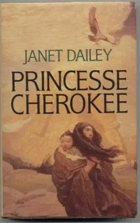 Couverture du produit · Princesse Cherokee