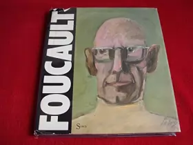 Couverture du produit · Michel Foucault : Une histoire de la vérité