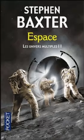 Couverture du produit · Les Univers multiples - tome 2 : Espace (2)