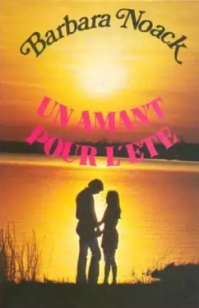 Couverture du produit · Un amant pour l'été