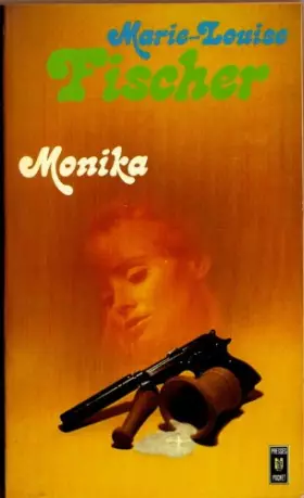 Couverture du produit · Monika