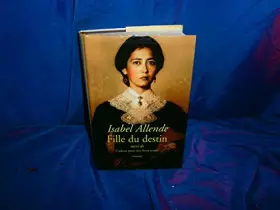 Couverture du produit · Fille du destin suivi de Cadeau pour une bien aimée