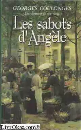Couverture du produit · Les sabots d'Angèle