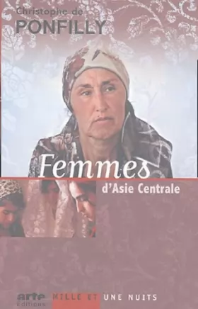 Couverture du produit · Femme en Asie Centrale