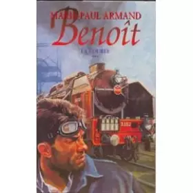 Couverture du produit · Benoit La courée Tome 3