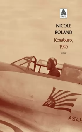 Couverture du produit · Kosaburo, 1945