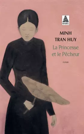 Couverture du produit · La Princesse Et Le Pecheur