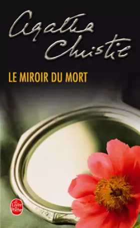 Couverture du produit · Le Miroir du mort