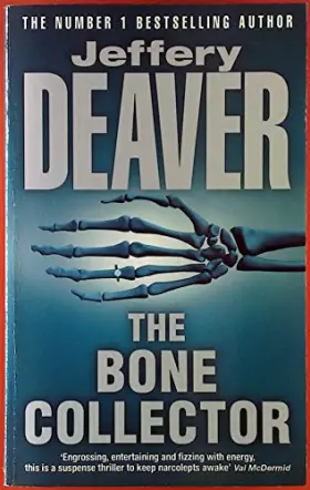 Couverture du produit · The Bone Collector