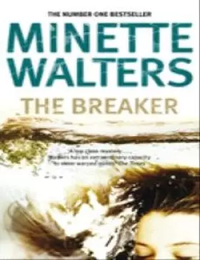 Couverture du produit · The Breaker