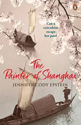 Couverture du produit · The Painter of Shanghai