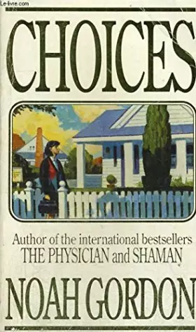 Couverture du produit · CHOICES