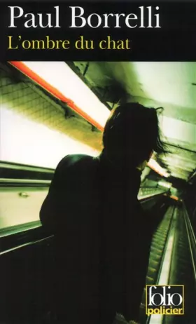 Couverture du produit · L'Ombre du chat