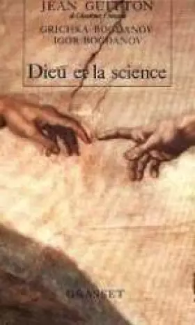 Couverture du produit · DIEU ET LA SCIENCE