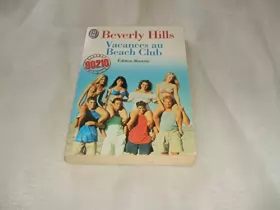 Couverture du produit · Beverly Hills, 90210. Vacances au Beach Club